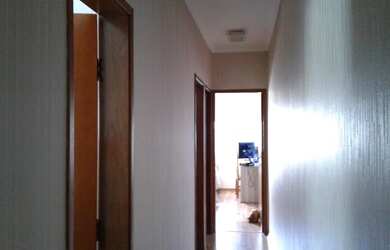 Imagem 3: Cobertura com 3 dormitórios à venda, 145 m² por R$ 523.000,00 - Utinga - Santo André/SP