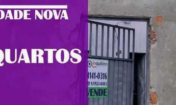 Imagem: Casa no bairro Cidade Nova - Pode ser financiada