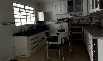 Imagem 7: Casa com 3 dormitórios à venda, 100 m² por R$ 350.000 - Dic I (Conjunto Habitacional Monse