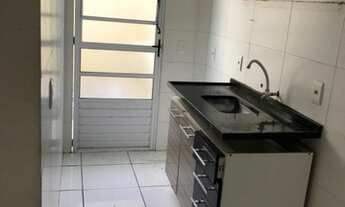 Imagem 4: Casa de Cond. Com 1 Dorm. - Ribeirópolis - PG