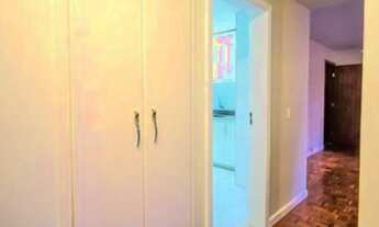 Imagem 7: SQN 116 - 3 QUARTOS - VAGA DE GARAGEM - ASA NORTE