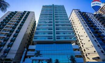 Imagem 3: Cobertura duplex frente para o mar