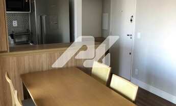 Imagem 4: L Taquaral Square l - Taquaral - Campinas/SP - Ótima oportunidade de apartamento para vend