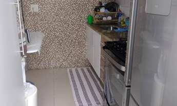 Imagem 7: Freguesia - Aquarius- 2 quartos (1 suíte) + escritório - Lazer Completo