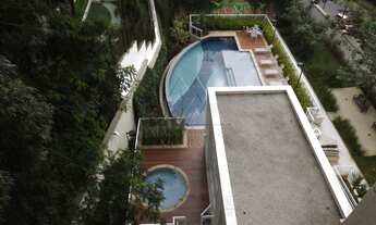 Imagem 2: SãO PAULO - Apartamento Padrão - Jardim Fonte Do Morumbi