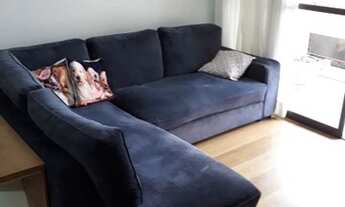 Imagem 1: Apartamento com 3 dorms, Jardim do Mar, São Bernardo do Campo - R$ 585 mil, Cod: 3823