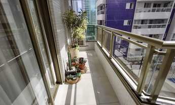 Imagem 5: Lindo alto padrão totalmente mobiliado canto do forte