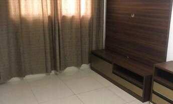 Imagem 2: Apartamento com 2 dormitórios para alugar, 54 m² por R$ 2.250,00/mês - Água Branca - São P