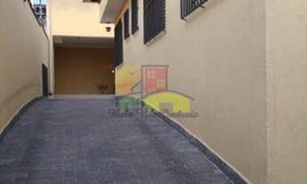 Imagem 6: SANTO ANDRé - Casa Padrão - Vila Palmares