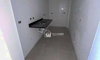 Imagem 5: Galpão para alugar, 420 m² por R$ 20.000,00/mês - Boqueirão - Praia Grande/SP