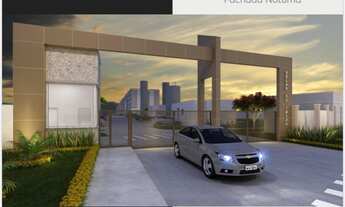 Imagem 5: Solar de Ibiza - 2 Quartos com Infra em Abrantes -Saia do Aluguel hoje! Desconto/Subsidio