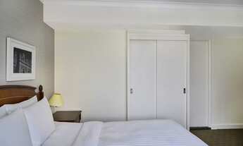 Imagem 4: Flat na VL Nova Conceição, no pool, ótimo investimento ***Flat Marriott Executive**