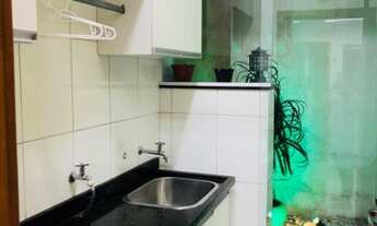 Imagem 6: Sobrado com 119 m² na Vila Humaitá em Santo André - SP