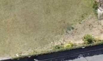 Imagem 3: Lindo terreno plano