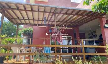 Imagem 5: Casa de condomínio com 3 dormitórios à venda, 280 m² por R$ 1.490.000 - Barão Geraldo - Ca