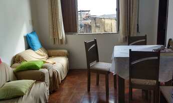 Imagem 3: Apartamento Liberdade