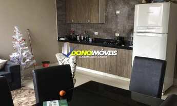 Imagem 6: Cobertura de 130m² no Centro de São Bernardo do Campo