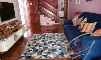 Imagem: Casa de 146 Ms. Próxima a Av. Pablo Casals