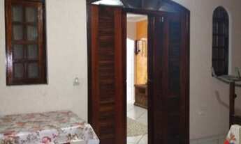 Imagem 7: Casa 189m² 3 dormitórios, sendo 1 suíte e Churrasqueira - R$ 437.000,00