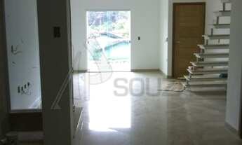 Imagem 3: Casa Nova a Venda , Vila Rosa, Tremembé, 180 m², 3 suítes, 5 banheiros, fino acabamento, 4