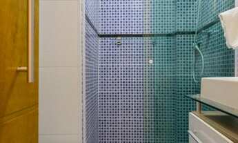 Imagem 3: Apartamento para venda possui 52 metros quadrados com 2 quartos em Vila Uberabinha - São P