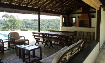 Imagem 4: Chácara com 4 dormitórios à venda, 20000 m² por R$ 2.500.000,00 - Sousas - Campinas/SP