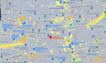 Imagem 4: Salão +Mesanino 50m2 - R$ 1.500