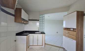 Imagem 5: Apartamento para venda com 60 metros quadrados com 2 quartos em Lagoa - Macaé - RJ