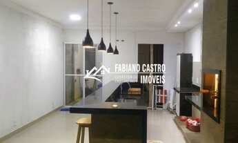 Imagem 5: Casa de Condomínio CONDOMÍNIO em SÃO JOSÉ DO RIO PRETO - SP, CONDOMÍNIO RESIDENCIAL PARQUE