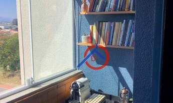 Imagem 4: Apartamento com 2 dormitórios à venda, 57 m² por R$ 220.000,00 - Condomínio Morada Real