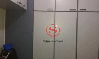 Imagem 5: Apartamento - Jardim - Santo André/SP