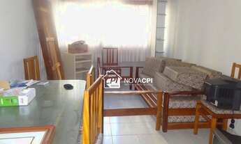 Imagem: Apartamento com 1 dormitório à venda Boqueirão