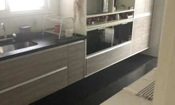 Imagem 6: SãO PAULO - Apartamento Padrão - Morumbi