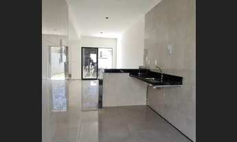 Imagem 5: Casa para Venda em Eusébio, Mangabeira, 3 dormitórios, 3 suítes, 3 banheiros, 3 vagas