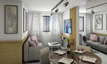 Imagem 7: Apartamento para Venda em Uberlândia, Santa Rosa, 2 dormitórios, 1 suíte, 2 banheiros, 1 v