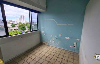 Imagem 5: Sala comercial - Ótima localização - Edf Fernandes Viêira