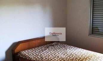 Imagem 5: Apartamento com 3 dormitórios à venda, 87 m² por R$ 550.000,00 - Saúde - São Paulo/SP