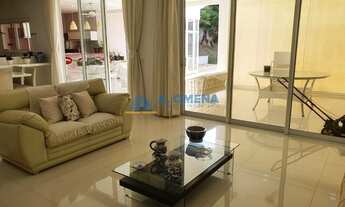 Imagem 6: Casa em Condominio 3 dormitórios sendo 3 suítes para v