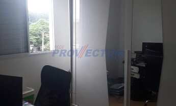 Imagem 7: Apartamento - Cidade Satélite Íris - Campinas