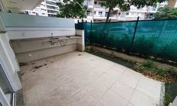 Imagem 2: Apartamento para venda com 104 metros quadrados com 2 quartos