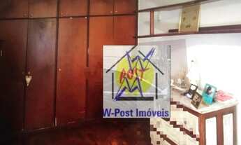 Imagem 5: Casa para venda possui 183 metros quadrados com 3 quartos em Cidade Universitária - Campin