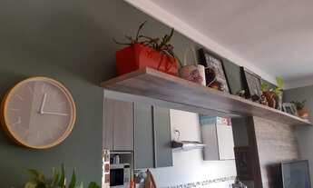 Imagem 4: Apartamento 2 dorm, sendo 1 suíte - Greenville