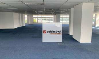Imagem: Sala, 544 m² - venda por R$ 2.600.000,00
