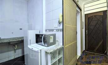 Imagem 7: São Paulo - Apartamento Padrão - Consolação