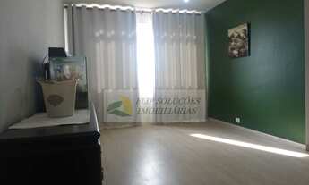 Imagem 7: More em um apartamento com 77 m² com 2 quartos entre o Cambuí e o Centro - Campinas - SP