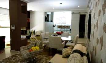 Imagem: Sobrado a venda - Parque das Nacoes, Santo