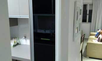 Imagem 4: APARTAMENTO RESIDENCIAL em CAMPINAS - SP, JARDIM DO TREVO