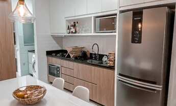 Imagem 7: Geminado Entrada Parcelada Floresta