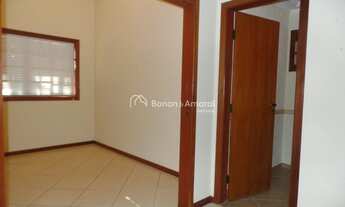 Imagem 4: Casa - Loteamento Caminhos de San Conrado - Campinas