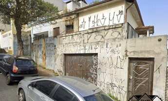 Imagem 4: Terreno 525m² Vila Assunção Santo André/SP